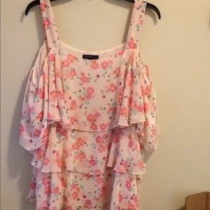 NWOT Ladies Lane Bryant Shirt SZ 18